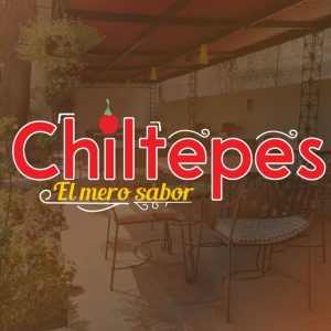 Chiltepes