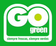 Go Green