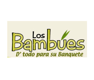 Los Bambues