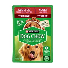 COMIDA PERROS