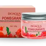 Mascarilla Hidratante Bioaqua Pomegranate 120g