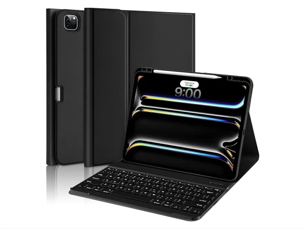 Smart Keyboard iPad case 13 inch